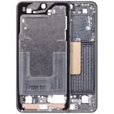 Replacement Mid-Frame Housing Compatible For Samsung Galaxy S23 5G (International Version) (Green)