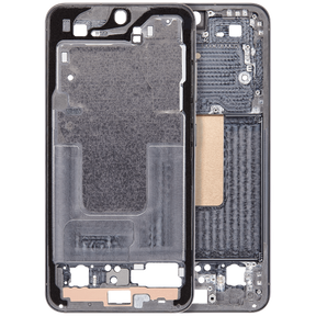 Replacement Mid-Frame Housing Compatible For Samsung Galaxy S23 5G (International Version) (Green)