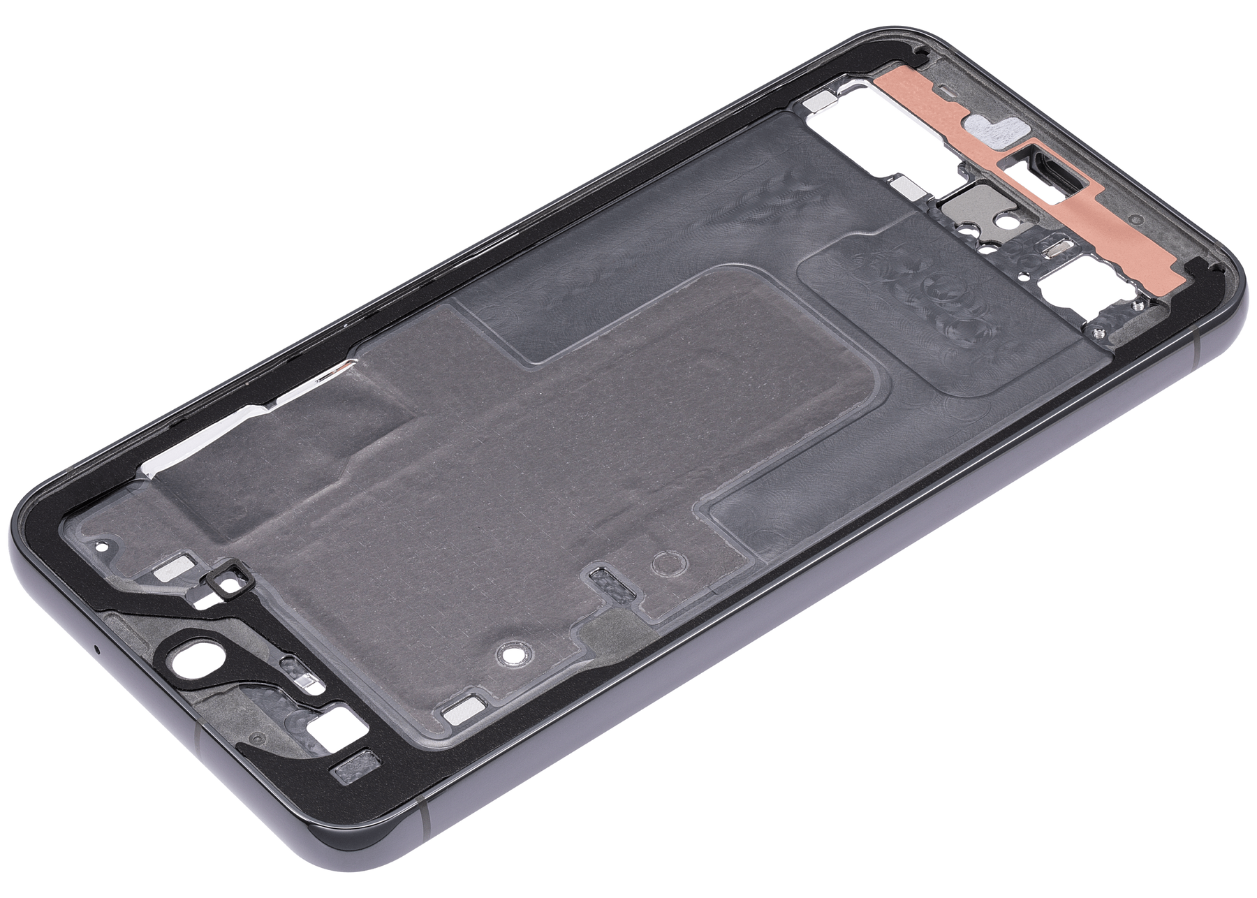 Replacement Mid-Frame Housing Compatible For Samsung Galaxy S23 5G (International Version) (Green)