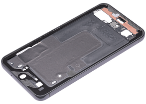 Replacement Mid-Frame Housing Compatible For Samsung Galaxy S23 5G (International Version) (Green)