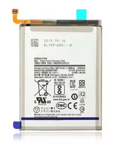 Samsung M31 Battery 6000mAh (EB-BM207ABY) (Service Pack)
