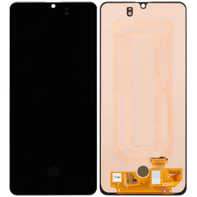 OLED Assembly Without Frame Compatible For Samsung Galaxy A31 (A315 / 2020) (Refurbished) (All Colors)
