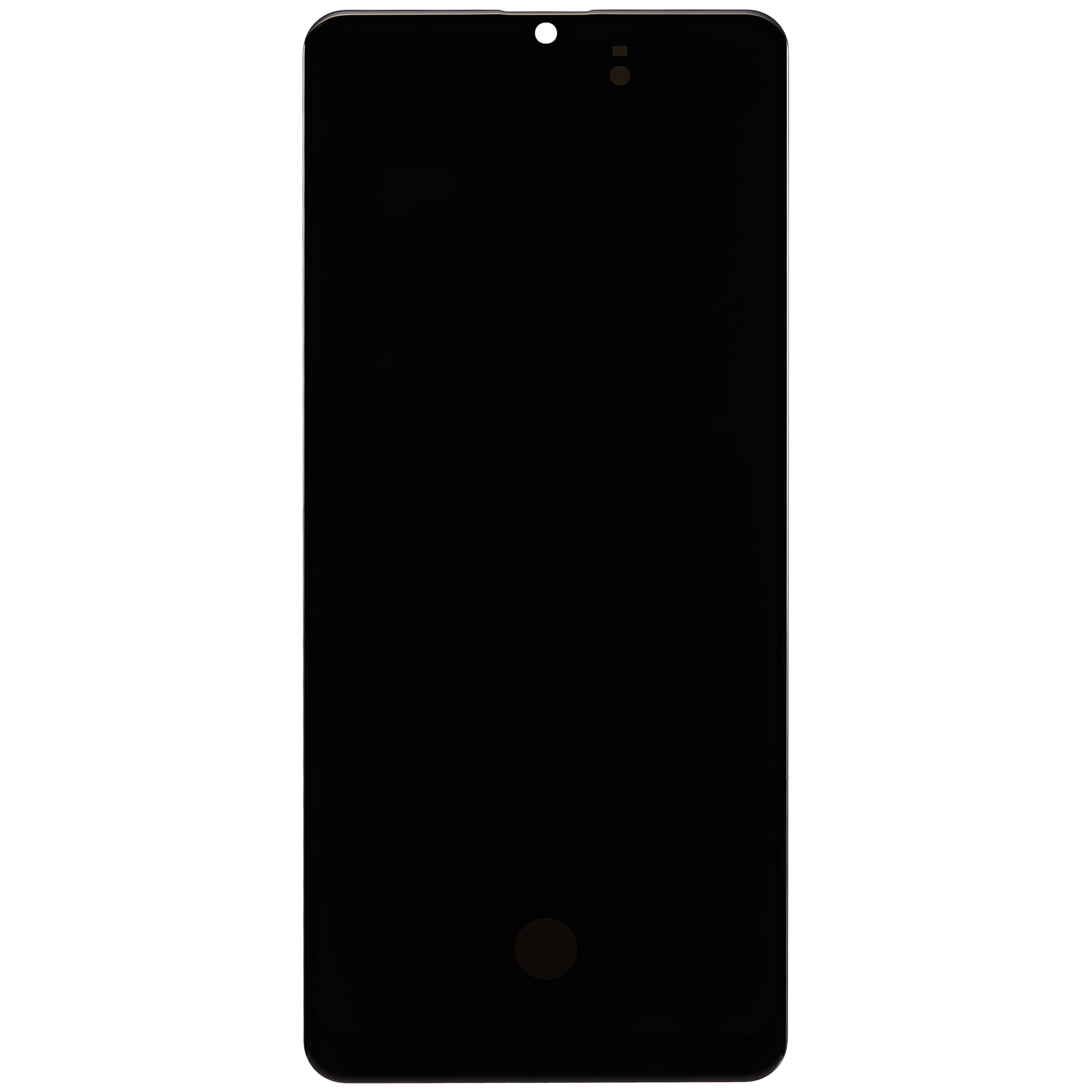 OLED Assembly Without Frame Compatible For Samsung Galaxy A31 (A315 / 2020) (Refurbished) (All Colors)