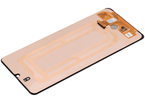 OLED Assembly Without Frame Compatible For Samsung Galaxy A31 (A315 / 2020) (Refurbished) (All Colors)