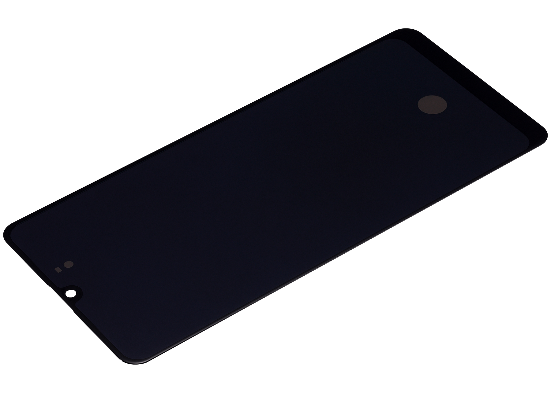 OLED Assembly Without Frame Compatible For Samsung Galaxy A31 (A315 / 2020) (Refurbished) (All Colors)