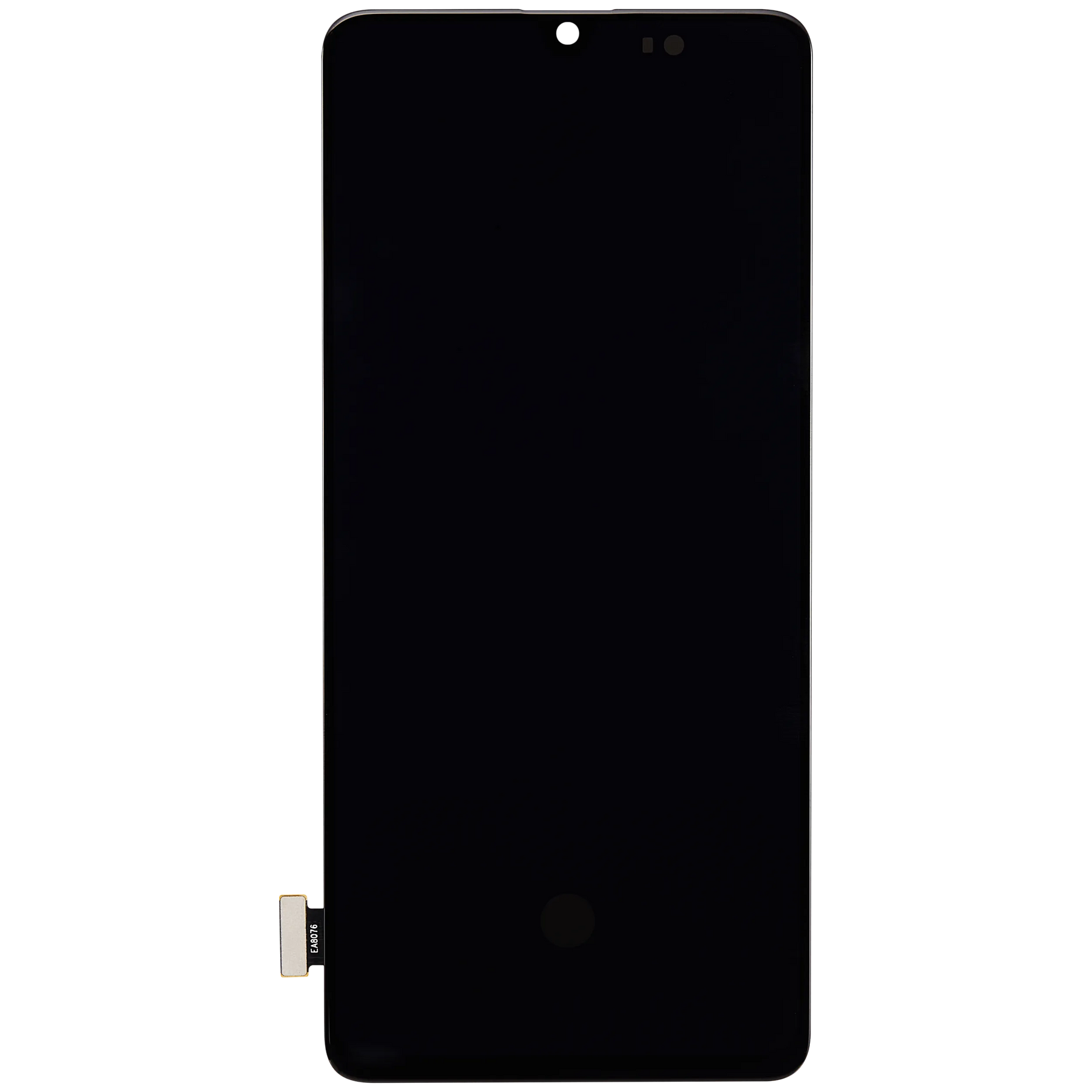 OLED Assembly Without Frame Compatible For Samsung Galaxy A41 (A415 / 2020) (Refurbished) (All Colors)