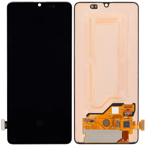 OLED Assembly Without Frame Compatible For Samsung Galaxy A41 (A415 / 2020) (Refurbished) (All Colors)
