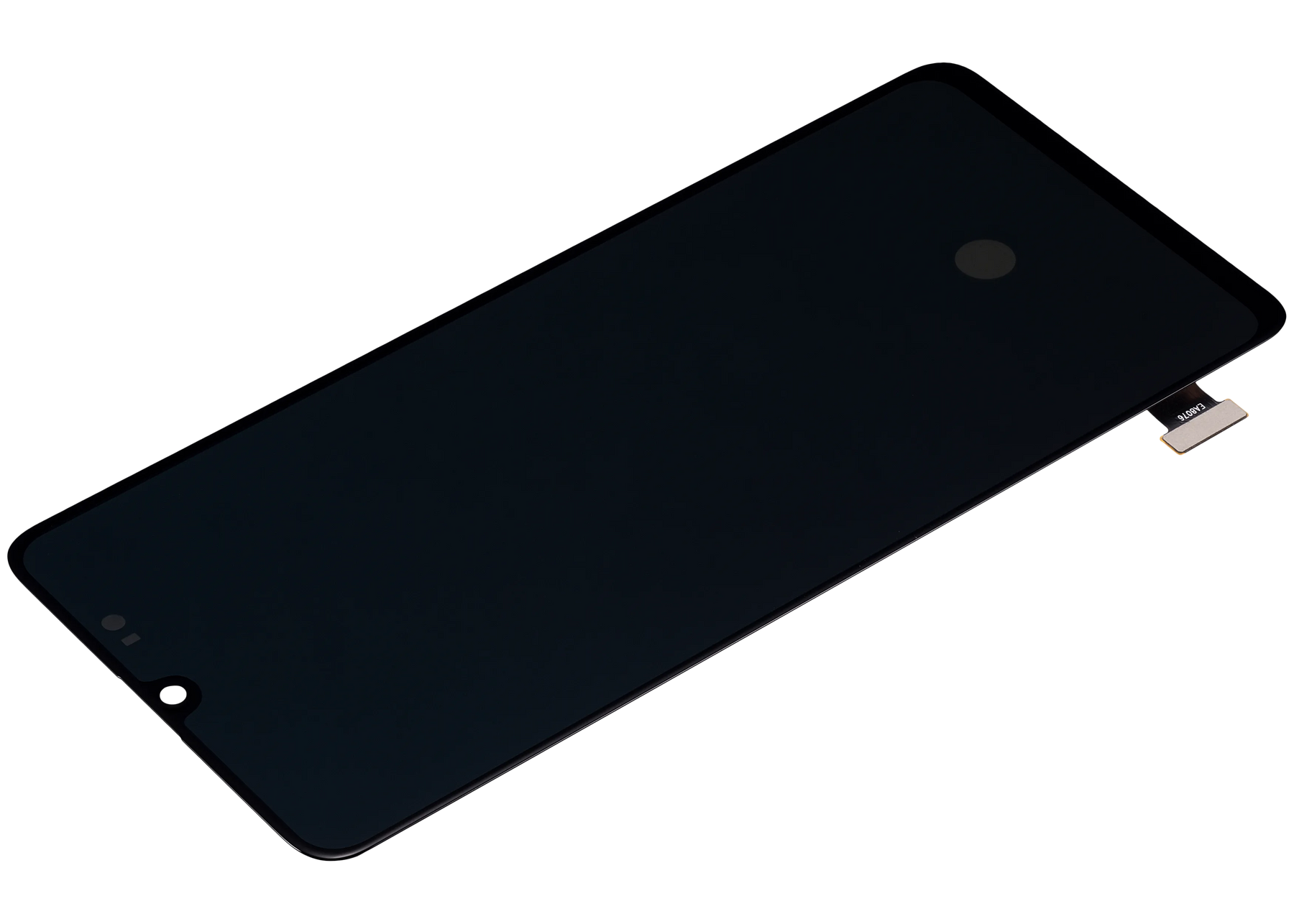 OLED Assembly Without Frame Compatible For Samsung Galaxy A41 (A415 / 2020) (Refurbished) (All Colors)