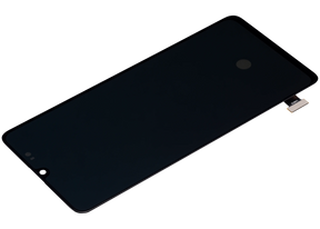 OLED Assembly Without Frame Compatible For Samsung Galaxy A41 (A415 / 2020) (Refurbished) (All Colors)