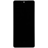 OLED Assembly Without Frame Compatible For Samsung Galaxy A73 5G Replacement  (A736 / 2022) (Refurbished) (All Colors)