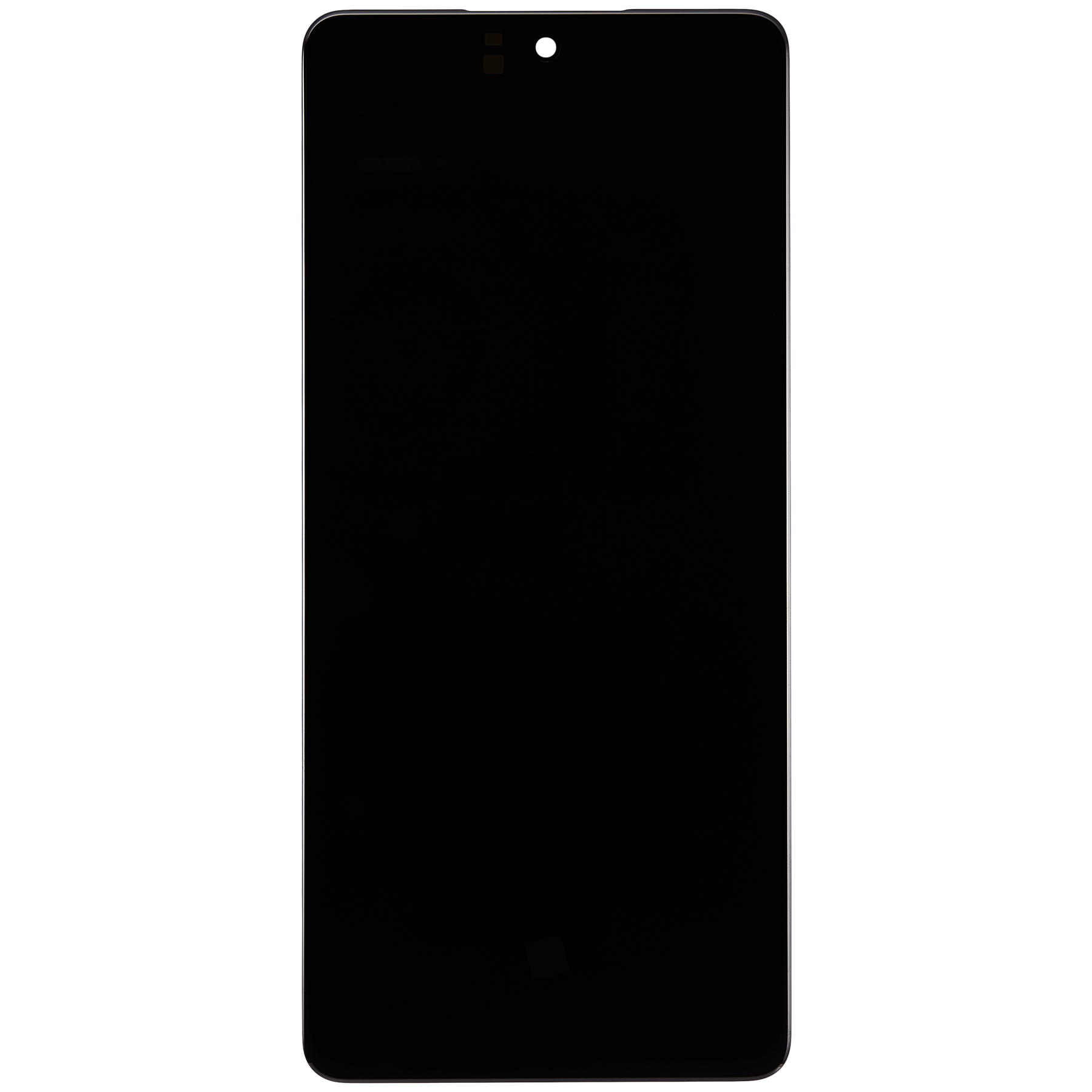 OLED Assembly Without Frame Compatible For Samsung Galaxy A73 5G Replacement  (A736 / 2022) (Refurbished) (All Colors)