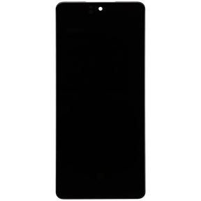 OLED Assembly Without Frame Compatible For Samsung Galaxy A73 5G Replacement  (A736 / 2022) (Refurbished) (All Colors)
