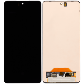 OLED Assembly Without Frame Compatible For Samsung Galaxy A73 5G Replacement  (A736 / 2022) (Refurbished) (All Colors)