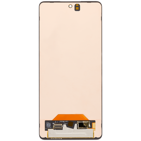OLED Assembly Without Frame Compatible For Samsung Galaxy A73 5G Replacement  (A736 / 2022) (Refurbished) (All Colors)