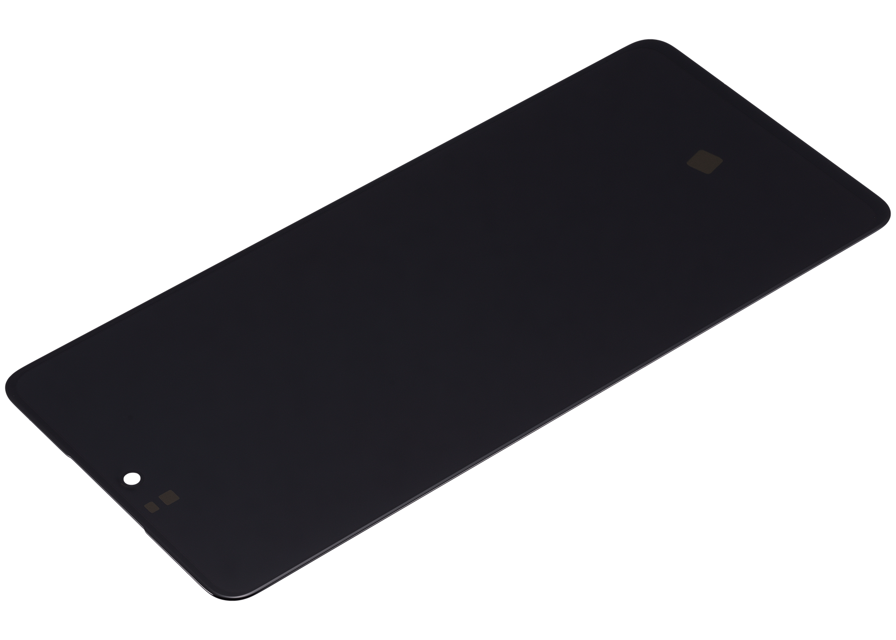 OLED Assembly Without Frame Compatible For Samsung Galaxy A73 5G Replacement  (A736 / 2022) (Refurbished) (All Colors)