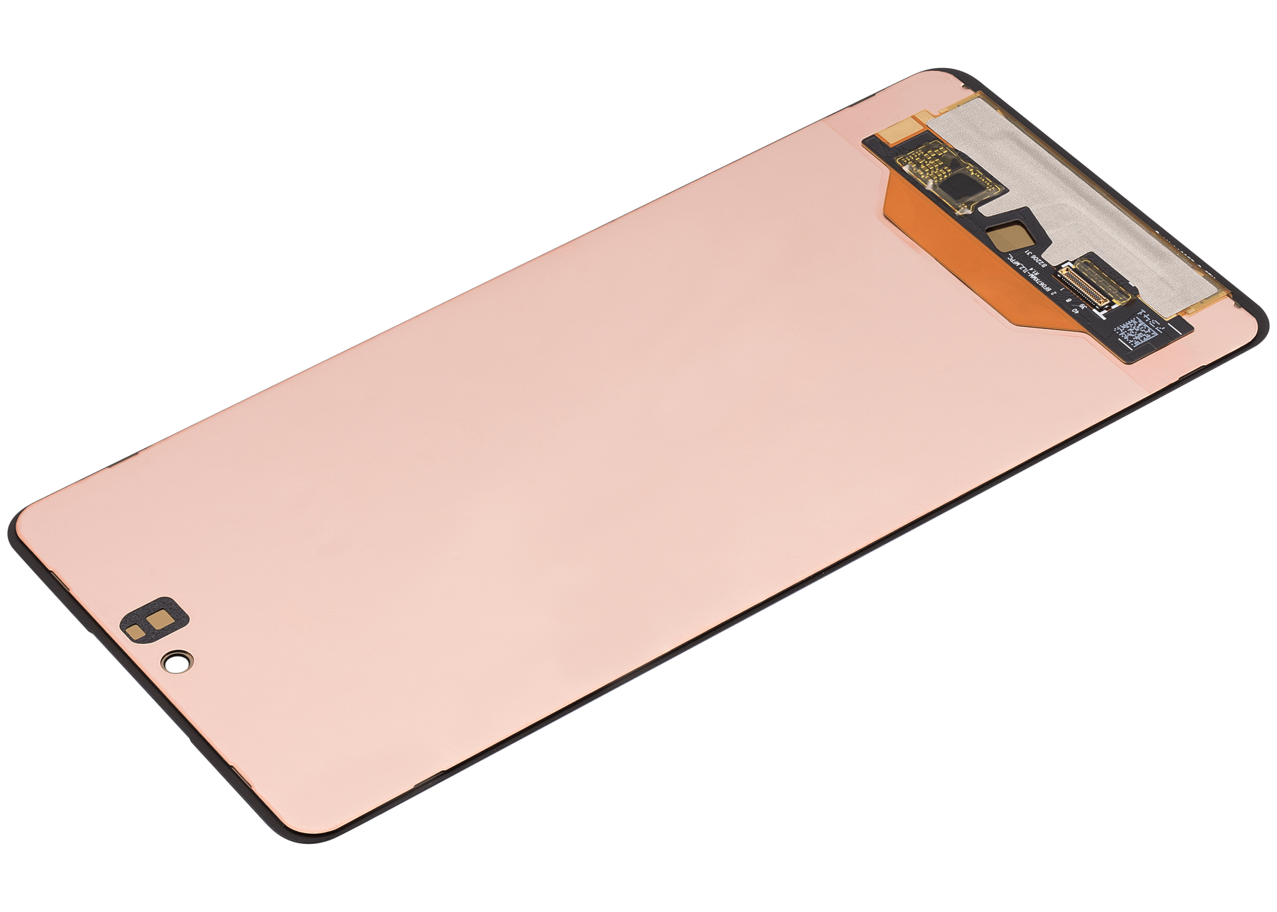 OLED Assembly Without Frame Compatible For Samsung Galaxy A73 5G Replacement  (A736 / 2022) (Refurbished) (All Colors)