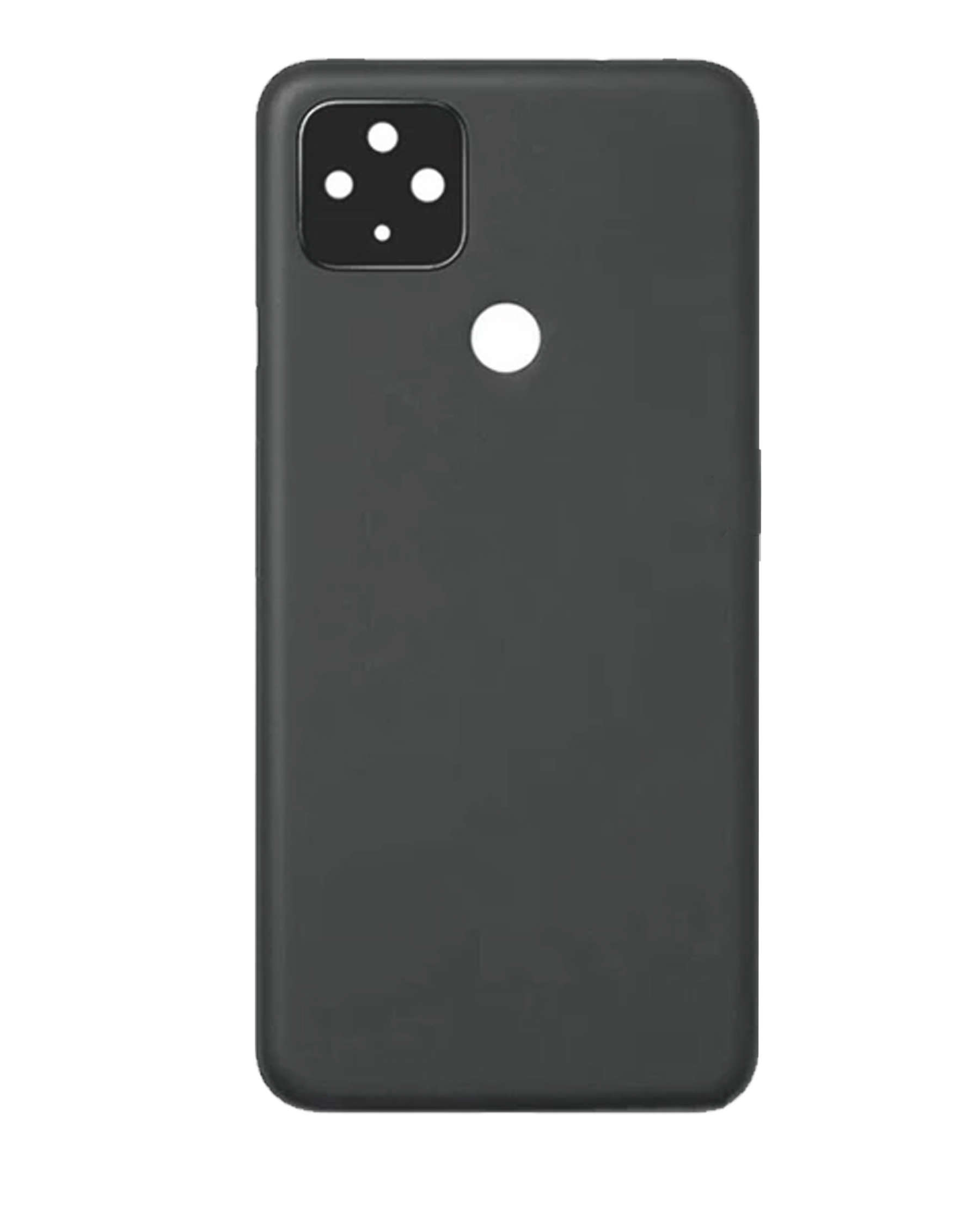 Replacement Back cover Glass Assembly Compatible For Google Pixel 4a 5G (Genuine OEM) (Rock Candy)