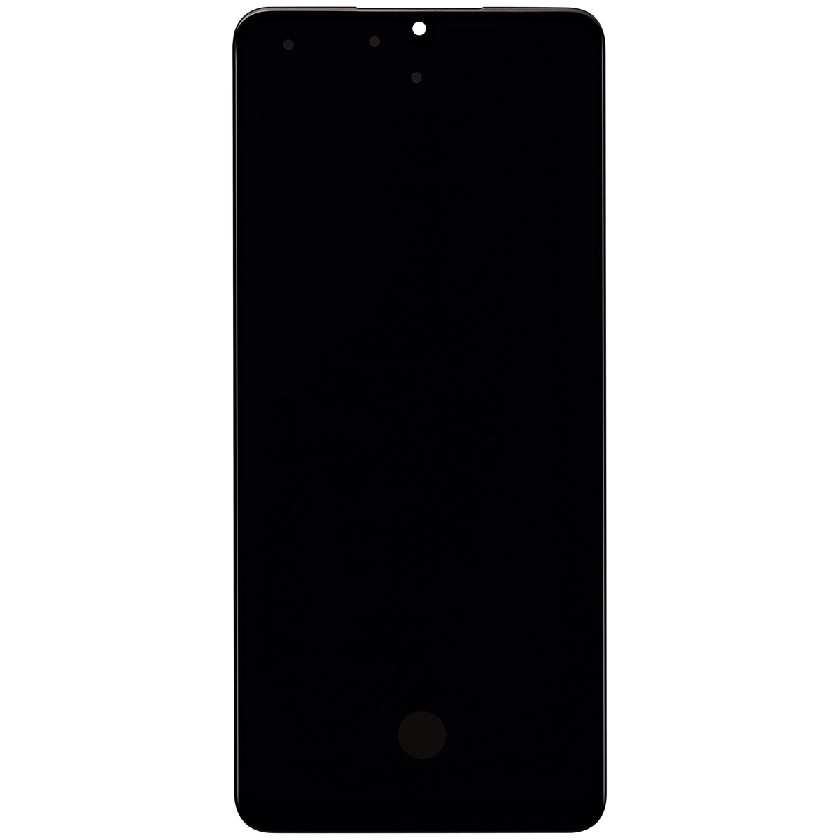 LCD Assembly Without Frame Compatible For Samsung Galaxy A33 5G (A336 / 2022) (Refurbished) (All Colors)