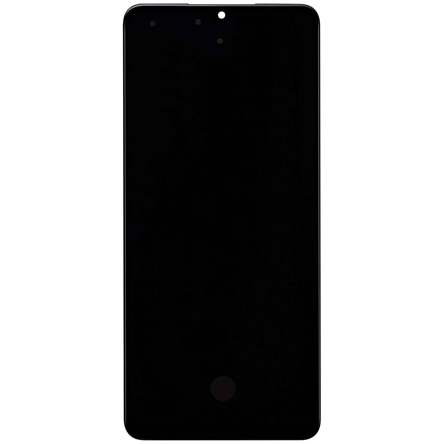 LCD Assembly Without Frame Compatible For Samsung Galaxy A33 5G (A336 / 2022) (Refurbished) (All Colors)