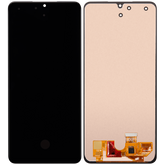 LCD Assembly Without Frame Compatible For Samsung Galaxy A33 5G (A336 / 2022) (Refurbished) (All Colors)