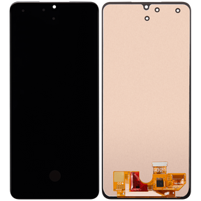 LCD Assembly Without Frame Compatible For Samsung Galaxy A33 5G (A336 / 2022) (Refurbished) (All Colors)