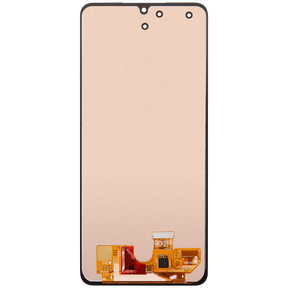 LCD Assembly Without Frame Compatible For Samsung Galaxy A33 5G (A336 / 2022) (Refurbished) (All Colors)