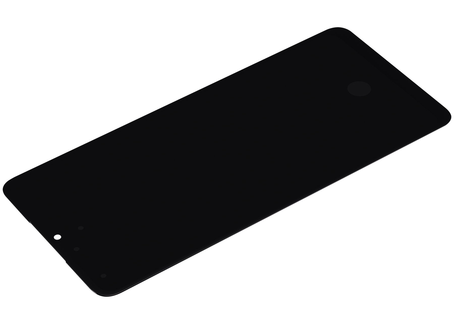 LCD Assembly Without Frame Compatible For Samsung Galaxy A33 5G (A336 / 2022) (Refurbished) (All Colors)