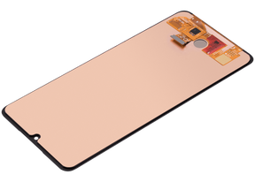 LCD Assembly Without Frame Compatible For Samsung Galaxy A33 5G (A336 / 2022) (Refurbished) (All Colors)