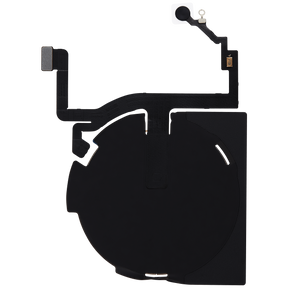 Wireless NFC Charging Flex With Flashlight Flex Cable Compatible For iPhone 15