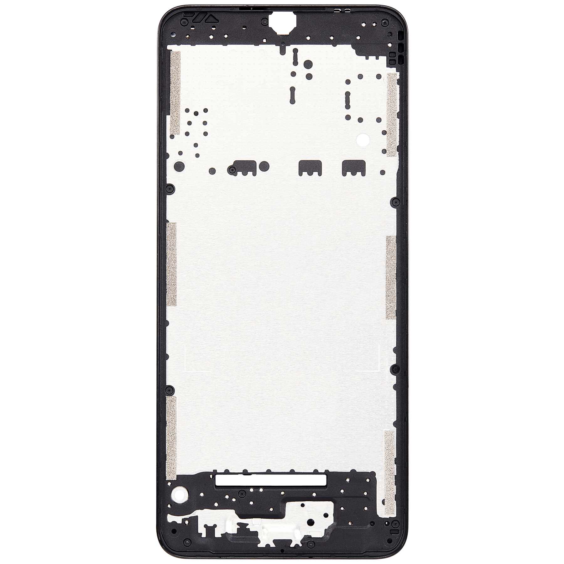 LCD-Frame Compatible For Samsung Galaxy A05s (A057 / 2023)