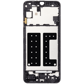 LCD-Frame Compatible For Samsung Galaxy A05s (A057 / 2023)