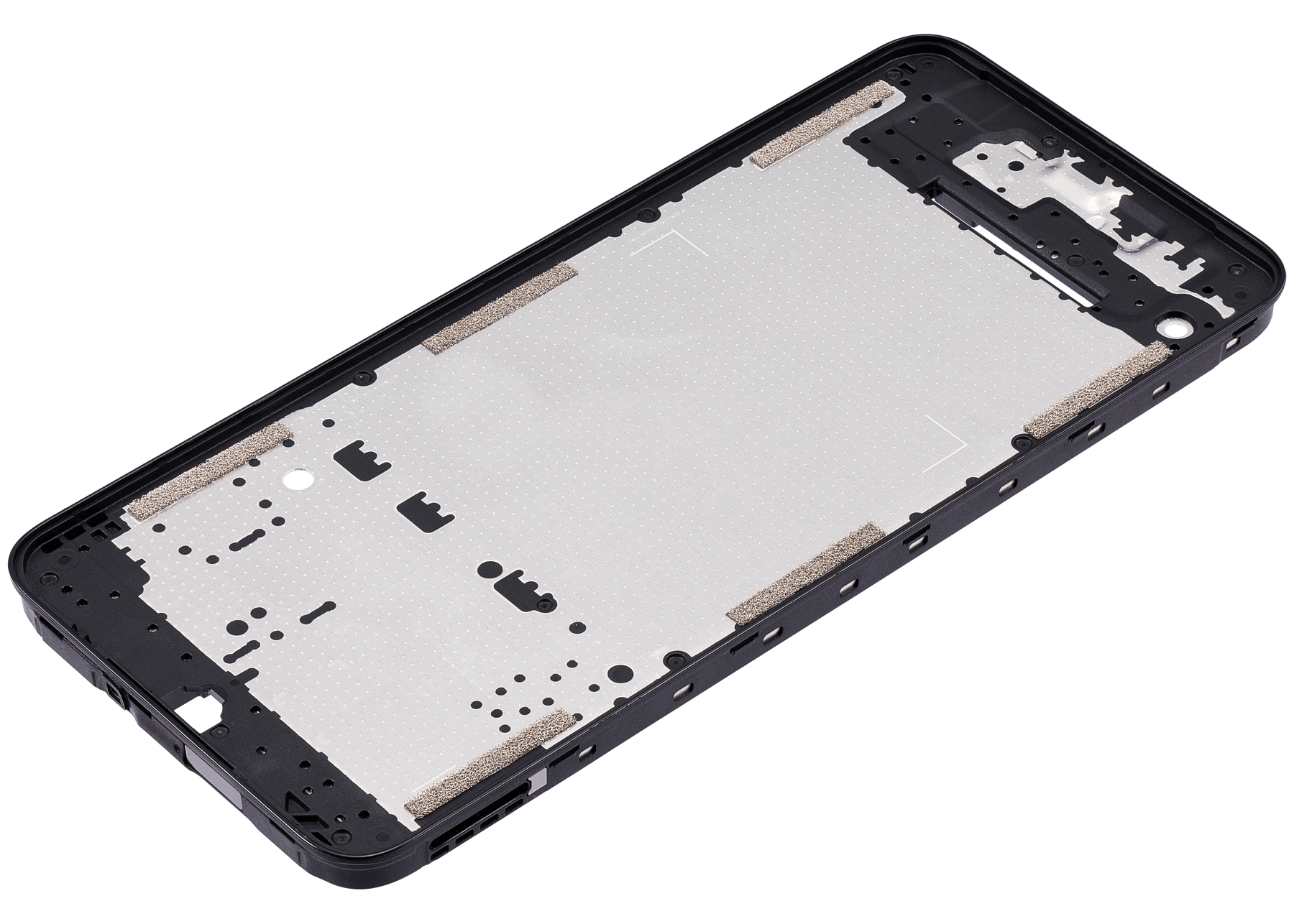 LCD-Frame Compatible For Samsung Galaxy A05s (A057 / 2023)