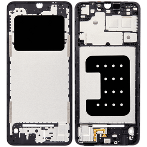 LCD-Frame Compatible For Samsung Galaxy A05 (A055 / 2023)