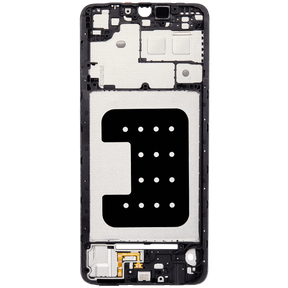 LCD-Frame Compatible For Samsung Galaxy A05 (A055 / 2023)