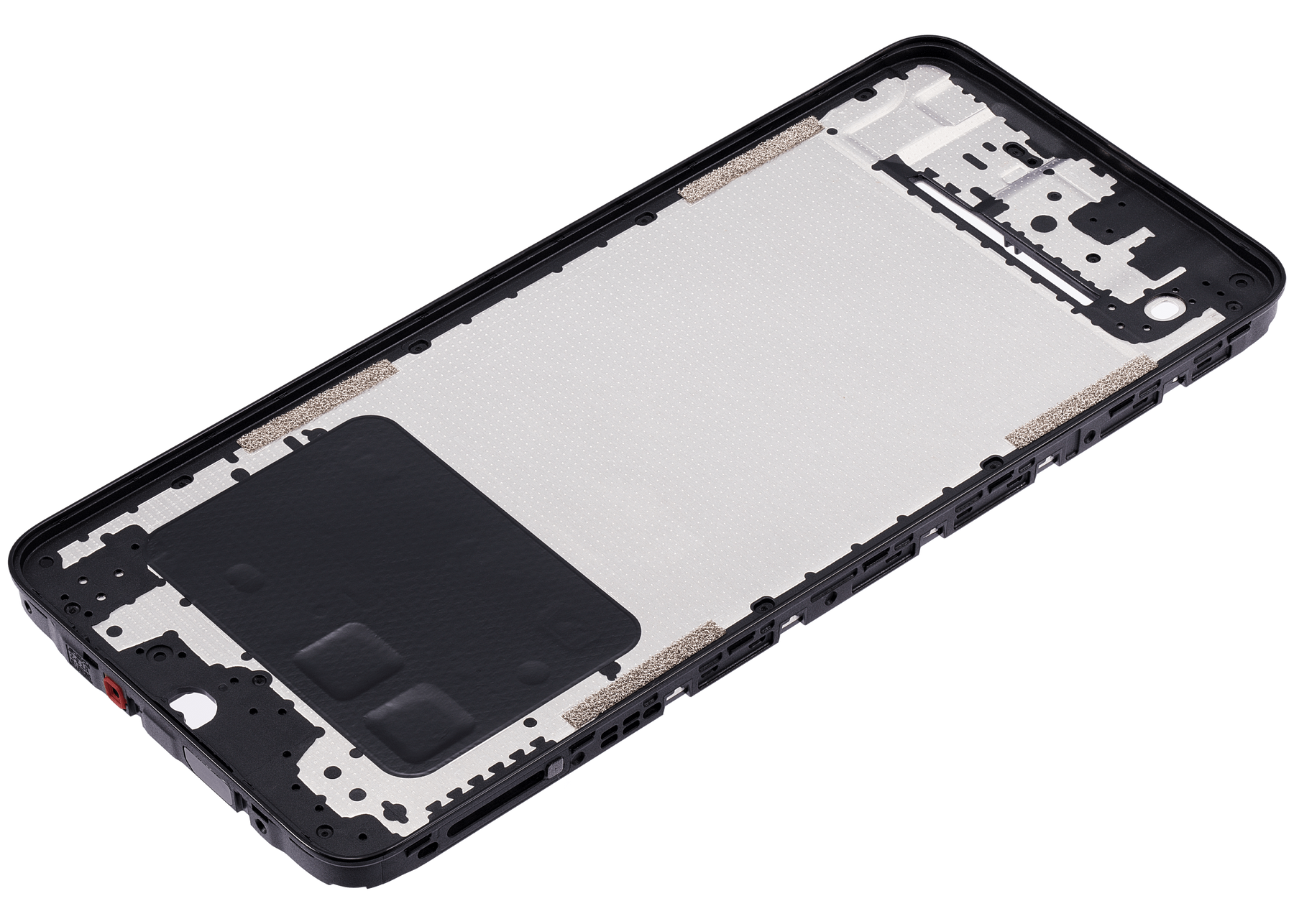 LCD-Frame Compatible For Samsung Galaxy A05 (A055 / 2023)