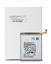Samsung A30s Battery 4000mAh (EB-BA505ABU) (Service Pack)