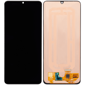 OLED Assembly Without Frame Compatible For Samsung Galaxy A22 4G (A225 / 2021) (Refurbished) (All Colors)