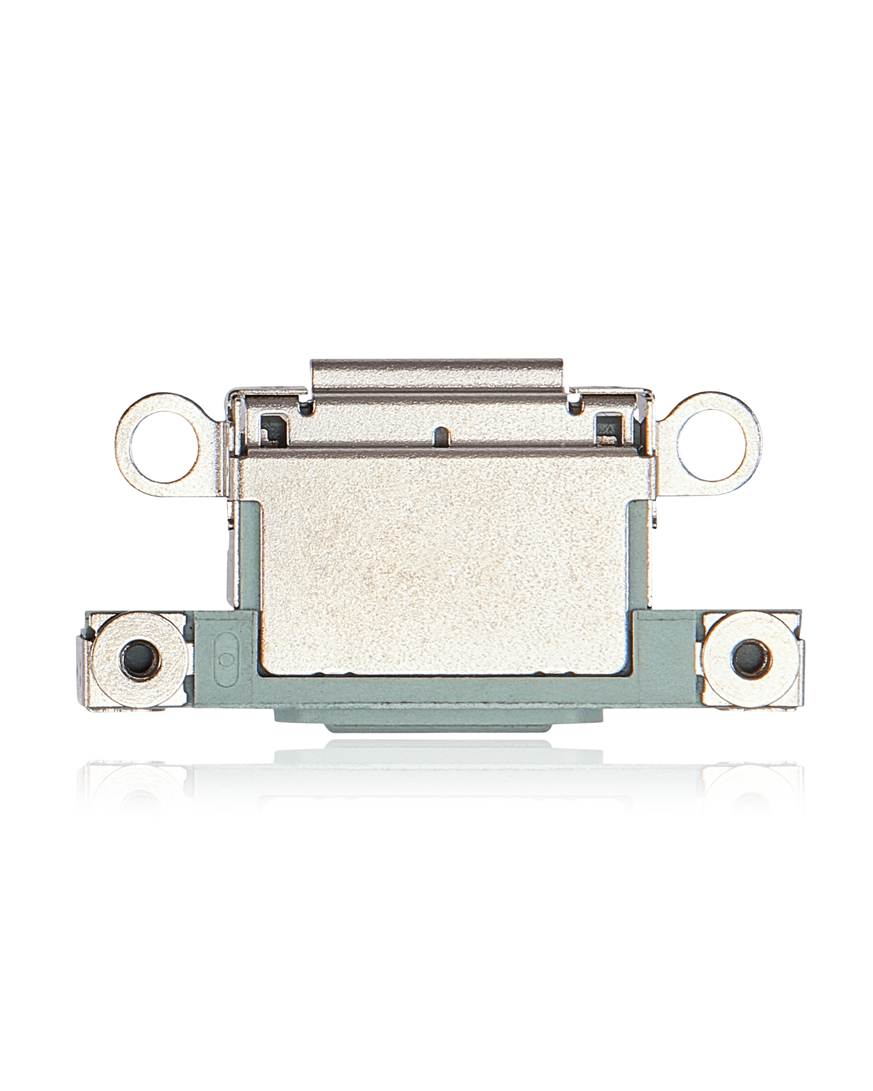 Charging Port Only Compatible For iPhone 15 / 15 Plus (Green)