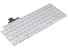 Keyboard W/ Backlight & Screws Compatible For MacBook Air 15" (A2681 / Mid 2022 / A2941 / Mid 2023 / A3113 / Mid 2024 / A3114 / Mid 2024) (US English)