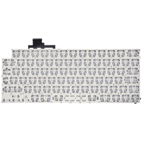 Keyboard Only Compatible For MacBook Air 13" (A2681 / Mid 2022) (UK English)