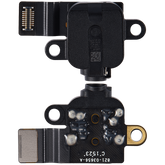 Audio Jack Compatible For MacBook Air 13" (A2681 / Mid 2022) (Space Gray)