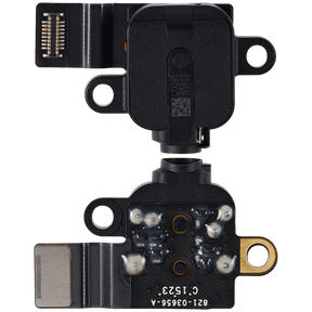 Audio Jack Compatible For MacBook Air 13" (A2681 / Mid 2022) (Space Gray)