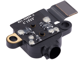 Audio Jack Compatible For MacBook Air 13" (A2681 / Mid 2022) (Space Gray)