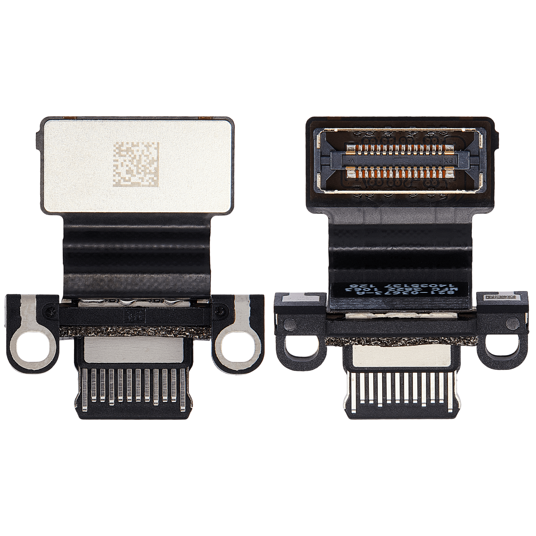 USB-C Port Compatible For MacBook Air 13" (A2681 / Mid 2022 / A3113 / 2024)