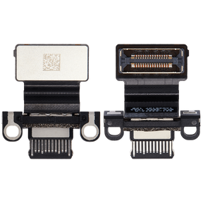 USB-C Port Compatible For MacBook Air 13" (A2681 / Mid 2022 / A3113 / 2024)