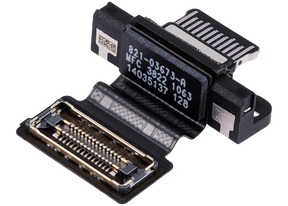 USB-C Port Compatible For MacBook Air 13" (A2681 / Mid 2022 / A3113 / 2024)