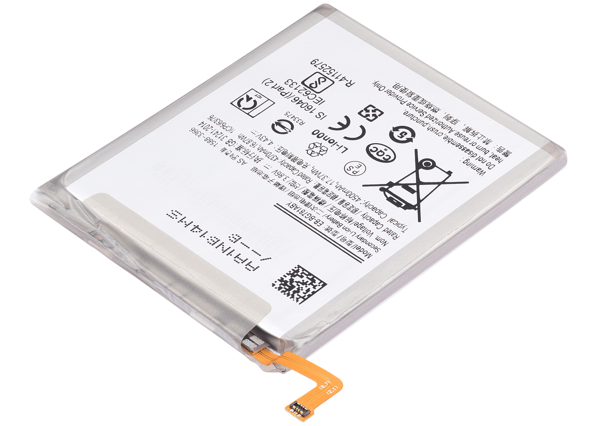 Replacement Battery Compatible For Samsung Galaxy S20 FE 5G / A52 4G (A525 / 2021) / A52 5G (A526 / 2021) / A52S 5G (A528 / 2021) (EB-BG781ABY / EB-BA525ABY)