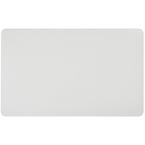 Silver Trackpad Compatible For MacBook Air 13" (A2681 / Mid 2022)