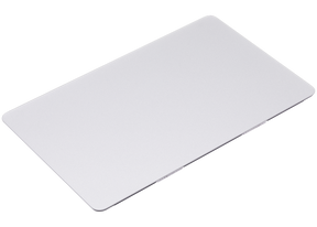 Silver Trackpad Compatible For MacBook Air 13" (A2681 / Mid 2022)