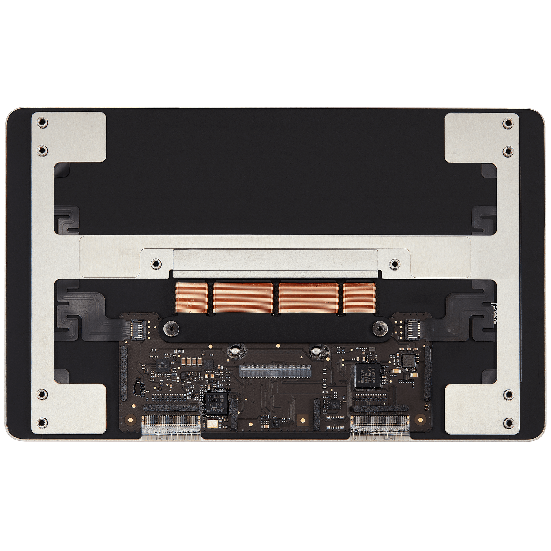 Starlight Trackpad Compatible For MacBook Air 13" (A2681 / Mid 2022)